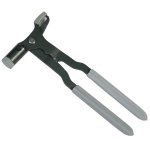 Toledo 309244 Alloy Wheel Weight Plier