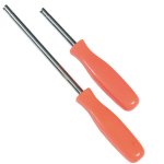 Toledo 309246 Tyre Valve Remover 2 Piece