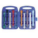 Toledo 309500 Torque Extension Bar Set