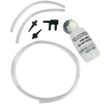 Toledo 310261 One Man Brake Bleeder KitEasy to use one man brake bleedi