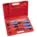 Toledo 310277 Brake Service Tool Kit 7 Piece