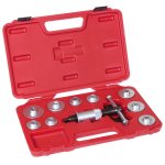 Toledo 310350 Brake Piston Wind Back Kit 11 Piece