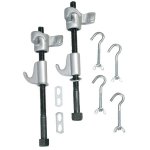 Toledo 311285 Macpherson Strut Spring Compressor
