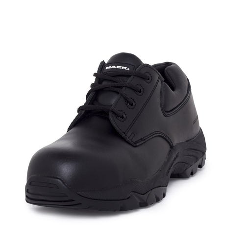 MACK BOSS SAFETY WORK SHOES BLACK MKBOSS-BBF