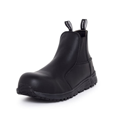 MACK TUNED SLIP ON SAFETY WORK BOOTS MKTUNED-WWF