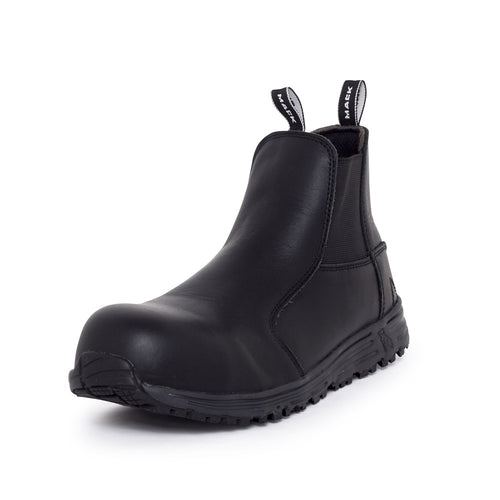 MACK TUNED SLIP ON SAFETY WORK BOOTS MKTUNED-WWF