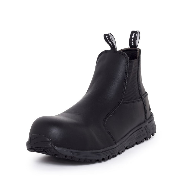 MACK TUNED SLIP ON SAFETY WORK BOOTS MKTUNED-WWF