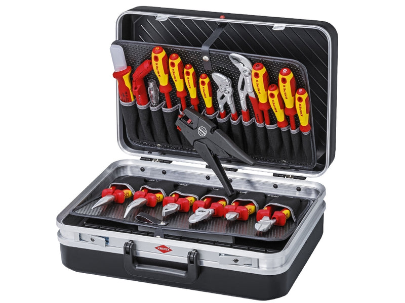 Knipex 002120 Toolcase 