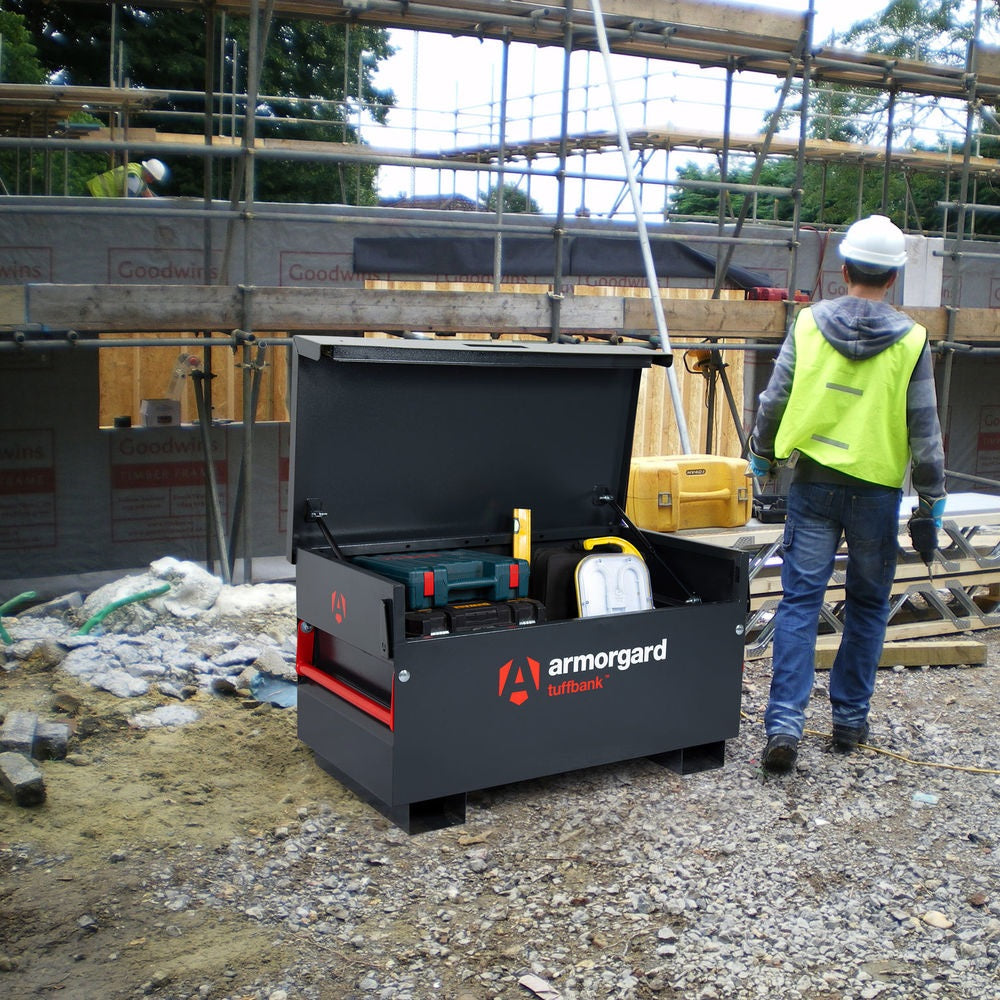 Jobsite deals