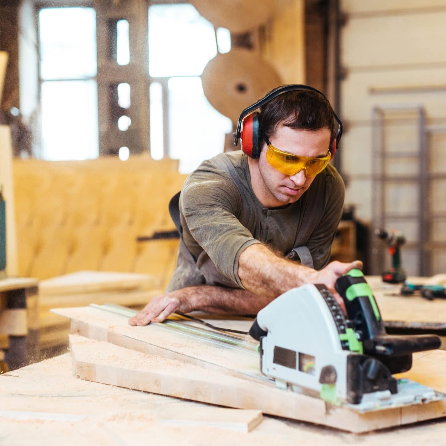 Woodworking deals