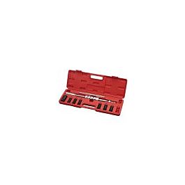Toledo Metric Dowel Pin Remover Kit 301719