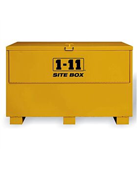 1-11 HDSITE2 SITE BOX HEAVY DUTY FLIP DOWN PANEL 1568mm WIDE