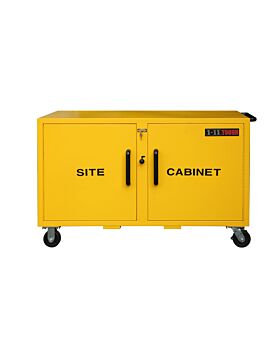 1-11 MODEL 785 SITECABINET HEAVY DUTY 1496 MM WIDE