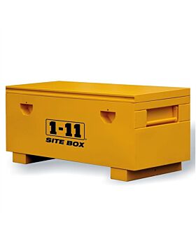 1-11 SITE60 SITE BOX HEAVY DUTY 1568mm WIDE