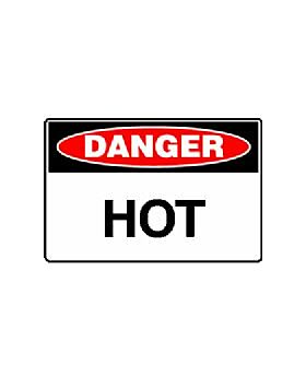 HOT SIGN 191DSAV