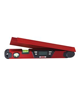 DEVON Digital Angle Finder Spirit Level 9008