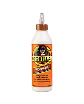 GORILLA Wood Glue-236ml 4100601