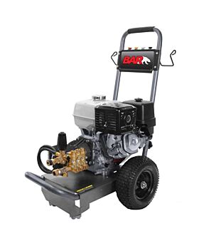 BAR Honda Petrol Water Pressure Cleaner-4200psi @ 15LPM