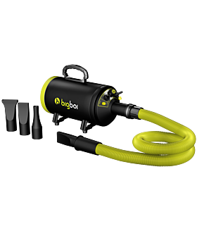 BIGBOI Industrial Hi Powered Blower -BlowR Mini -ATD