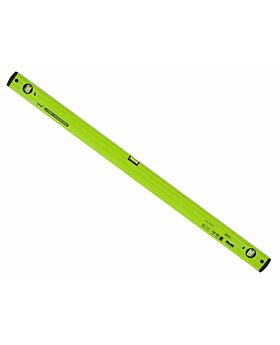 IMEX Industrial Storm Spirit Level-2m / 200cm / 2000mm