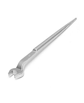 KING DICK Tools Open End Podger Spanner-32mm OPM432