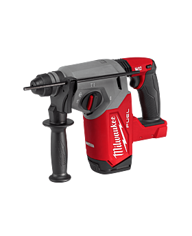 Milwaukee M18FH-0 18V Li-ion Cordless Brushless 26m SDS Plus Rotary Hammer Drill - Skin Only