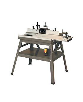 OLTRE Sliding & Tilting Router Table RT014