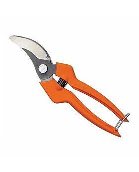 Bahco PG12F One Hand Gardening Secateurs