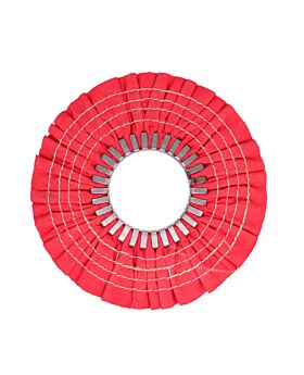 RENEGADE Airway Polishing Wheel Pad- Razor Cut-9" 230mm