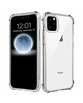 APPLE IPHONE Bumper Protective Phone Cover Case-IPH11PM