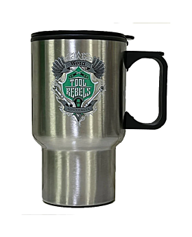 WERA Tool Rebel  Stainless Steel Mug Combo Pack 