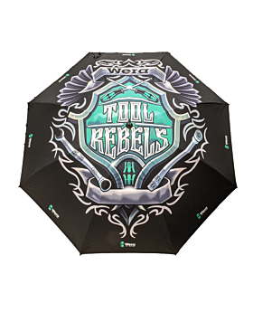 WERA Tool Rebel XL Brolly Umbrella 