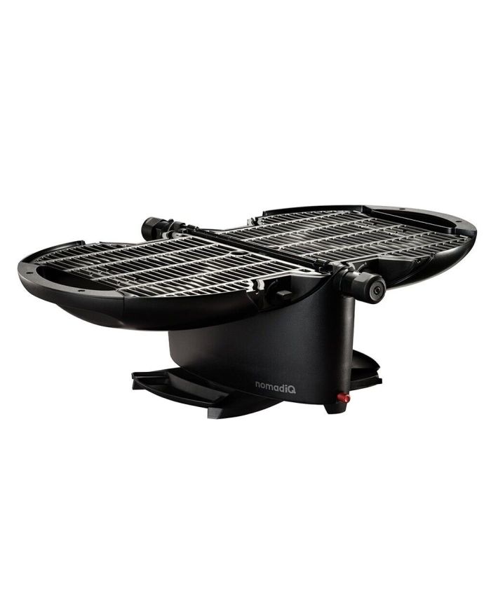 NomadiQ The Ultimate Portable, Compact Light Weight Gas BBQ