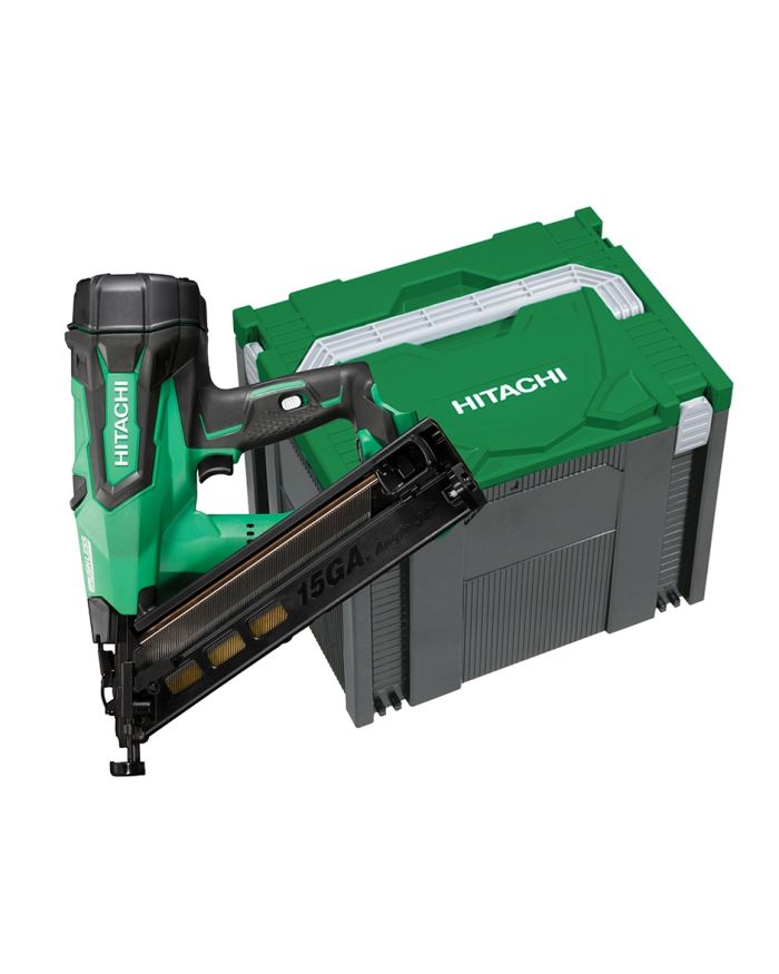 Metabo Finish Nailer Hitachi Cordless Framing Nailer Hitachi