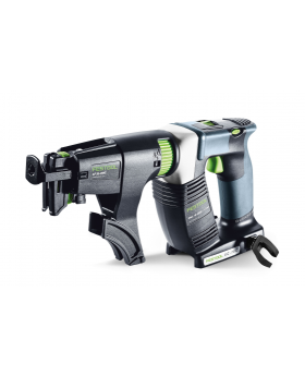 Festool 576504 DWC 18V Cordless Collated Screwgun Basic in Systainer -BD
