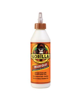 GORILLA Wood Glue-236ml 4100601