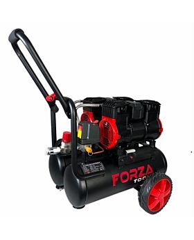Forza Tools 36L 1100W OIL FREE COMPRESSOR FT2236018 