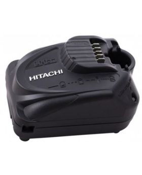 Hitachi  10.8V - 12V Li-Ion Cordless  Battery Charger