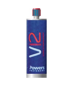 POWERS V12 Ulitmate All-Terrain Adhesive