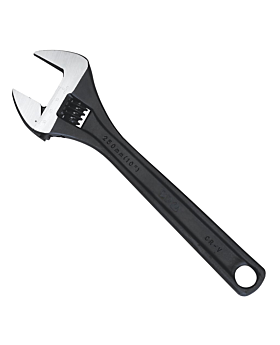  SP TOOLS - WIDE JAW PREMIUM Bare Unit ADJUSTABLE WRENCH 