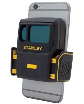 STANLEY Smart Level Pro Laser Measure System With Blue Tooth STHT177366
