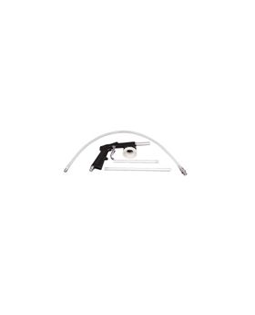 Workquip 1027 2 IN 1 UNDERBODY GUN