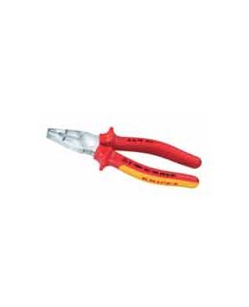 Knipex 01 06 190 Combination Plier (chrome vanadium)- 190MM