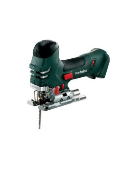 Metabo STA 18 LTX 140 18V Li-Ion Cordless Jigsaw - Skin Only STA 18 LTX 140-BD