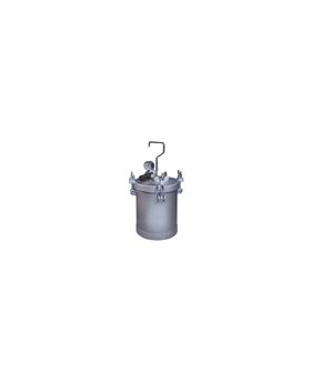 Workquip 2105 10 LTR PRESSURE POT - COMPACT