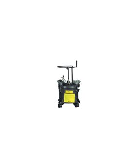 Workquip 02210-M 10 LTR PRESSURE POT MANUAL