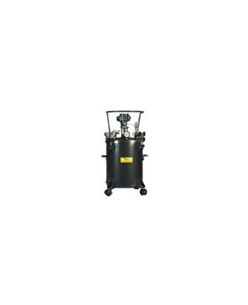 Workquip 02220-A 20 LTR PRESSURE POT AIR AGITATION