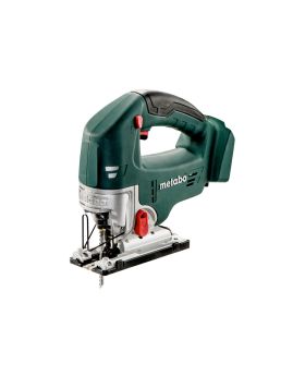 Metabo STA18SK  18v Cordless Jigsaw Skin STA18SK 