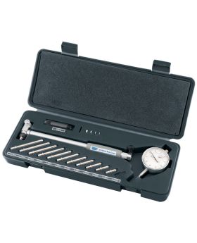 Draper Tools Expert 50-160mm Bore Gauge Set DRA02753