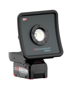 SCANGRIP Nova 2 Connect Floodlight (2000 lumens)